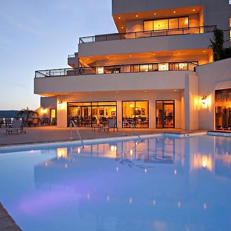 D'Monaco Resort Blue Eye Kültér fotó