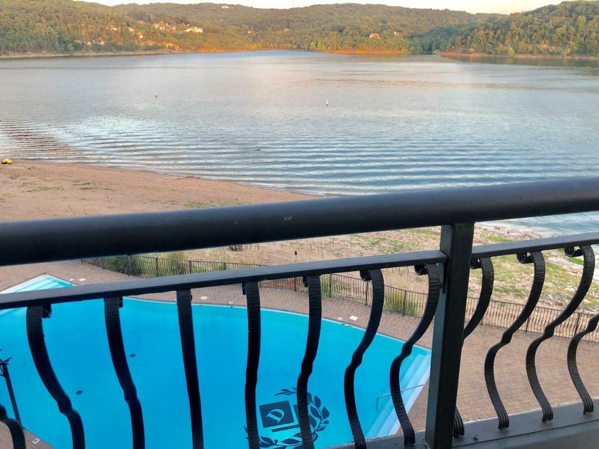 D'Monaco Resort Blue Eye Kültér fotó